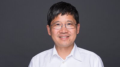 肖书安博士  销售总监&商务扩展