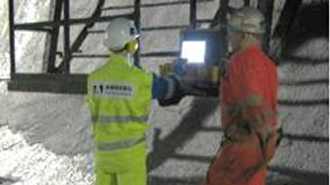 Amberg Technologies – 测量 – 地理信息 – 数字化基础设施 – 铁路工程 – Amberg Rail – 铁路轨道测量 – 轨道竣工测量 – 轨道检测 – 轨道几何（EN 13848）– 轨道病害检测 – 轨道文档记录 – 轨道高低测量 – 轨距测量 – 无砟轨道调整 – 无砟轨道验收 – 捣固作业测量 – 结构限界测量 – 铁路限界分析 – 动态限界 – 动态包络 – IMU 惯性测量单元 – 隧道工程 – Amberg Tunnel – 隧道测量与监测 – 隧道激光扫描 – 隧道断面测量 – 隧道开挖控制 – TBM 盾构 – 爆破法 – 喷射混凝土 – 地球物理 – Amberg TSP – 隧道地震预测 – 地质超前预报 – 断层探测 – 岩体结构 – 冲击锤测试 – 连续地质预测 – 数字孪生 – 高精度监测 – 土木工程 – 地下工程创新 – 精密测量系统